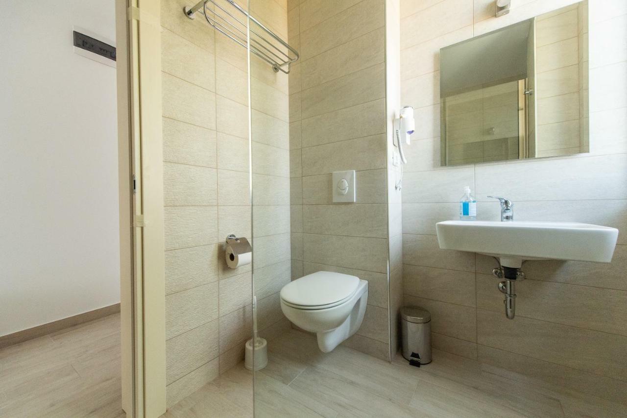 Zip Apartments Mamaia Exterior foto
